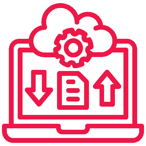 xenox services AI model migration