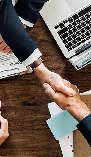 xenox ideal digital partner choose us for best IT services