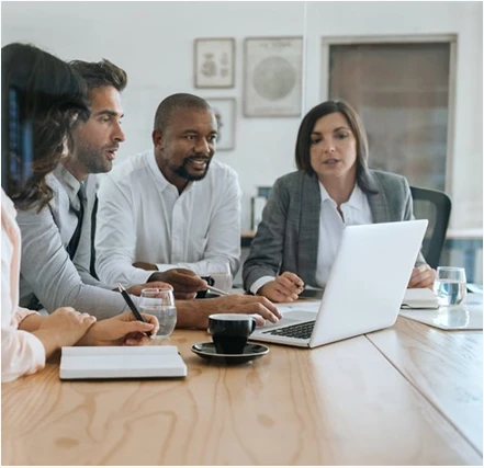 Xenox mission - innovation and technology solutions
