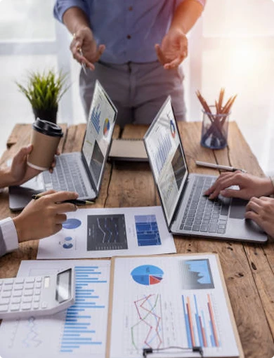 about xenox journey in tech it services