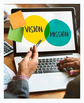 Xenox vision - technological advancement